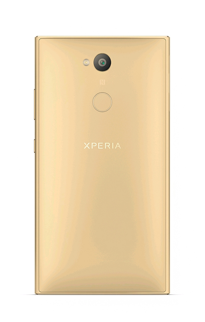 Sony Xperia L2